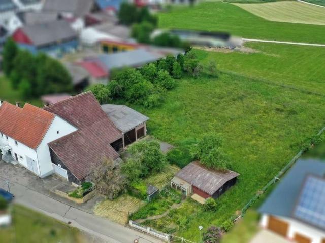 Haus kaufen in Stetten, Landkreis Esslingen