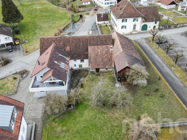 Immobilie kaufen in Laupersdorf, Solothurn