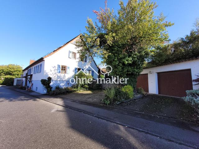 Haus kaufen in Billensbach, Beilstein