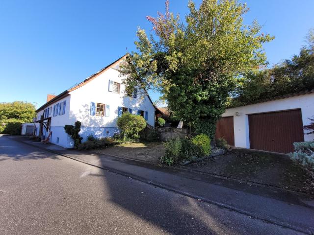 Villa kaufen in Billensbach, Beilstein
