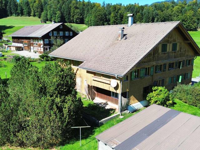 Immobilie kaufen in Schwarzenberg, Vorarlberg