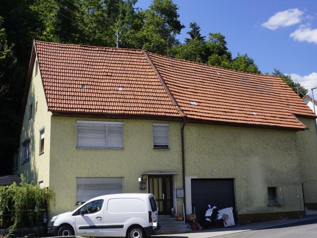 Bauernhaus kaufen in Ringingen, Burladingen
