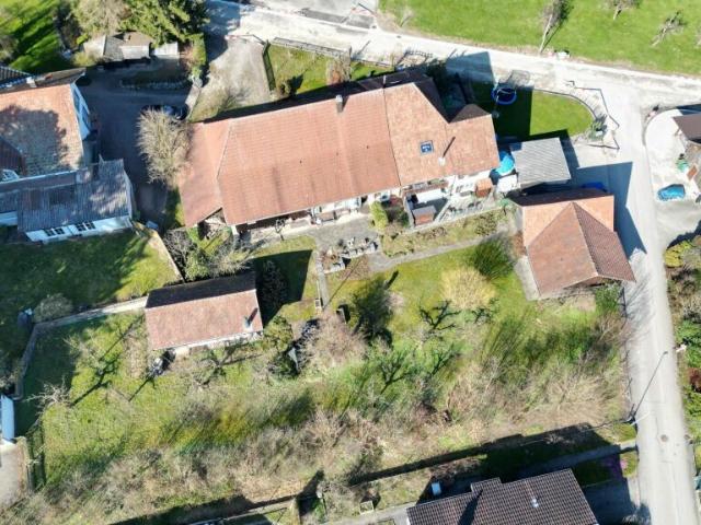 Einfamilienhaus kaufen in Attiswil, Bern