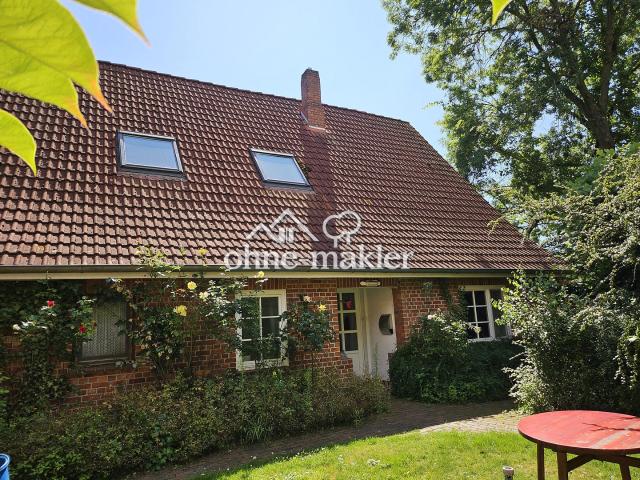 Haus kaufen in Ottersberg, Niedersachsen