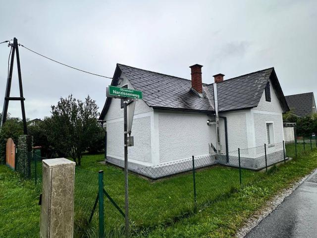 Haus kaufen in Dörfla, Gössendorf