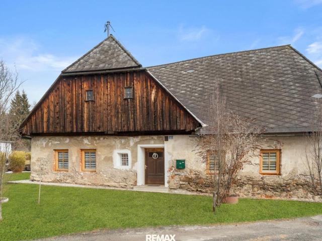 Haus kaufen in Reichenfels, Kärnten