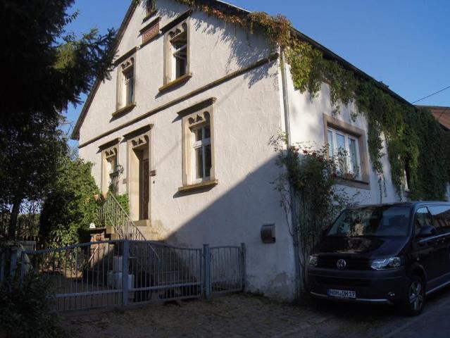 Haus kaufen in Ormesheim, Mandelbachtal