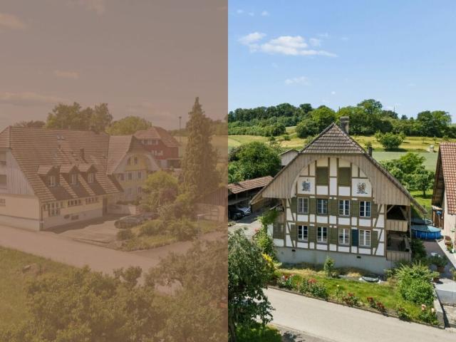 Immobilie kaufen in Finsterhennen, Bern