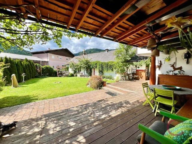 Haus kaufen in Patergassen, Kärnten