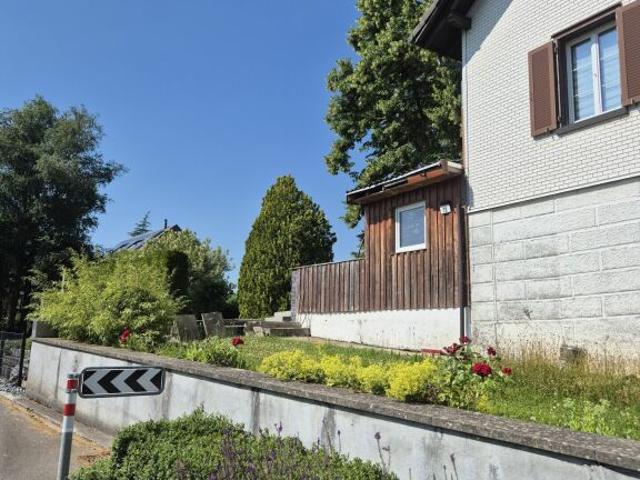 Haus mieten in Berg (TG), Thurgau