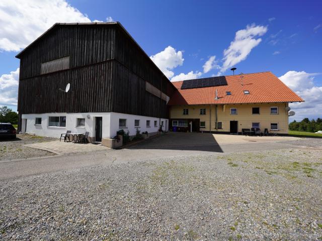 Haus kaufen in Altusried, Bayern