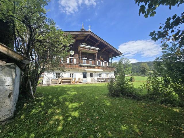 Haus mieten in Fieberbrunn, Tirol