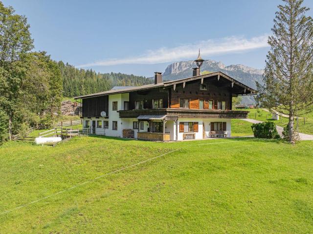 Haus kaufen in Waidring