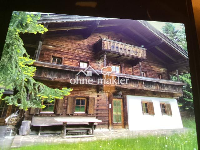 Bauernhaus kaufen in Jochberg, Tirol