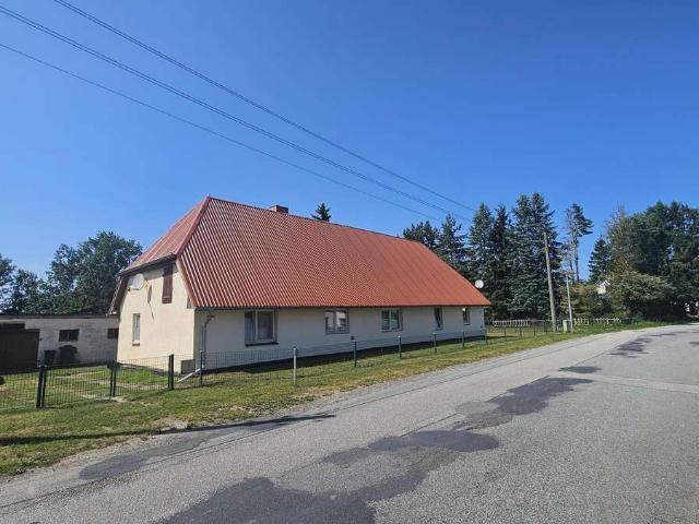 Haus kaufen in Groß Kiesow, Vorpommern-Greifswald