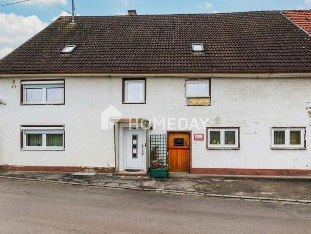 Haus kaufen in Ziemetshausen, Bayern