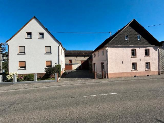 Haus kaufen in Nentershausen, Rheinland-Pfalz