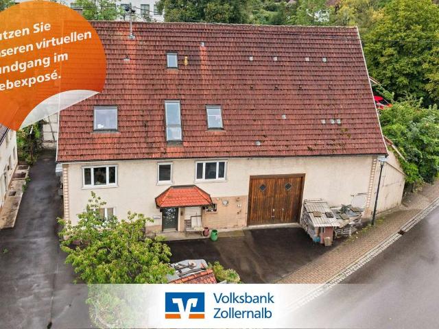 Haus kaufen in Frommern, Balingen