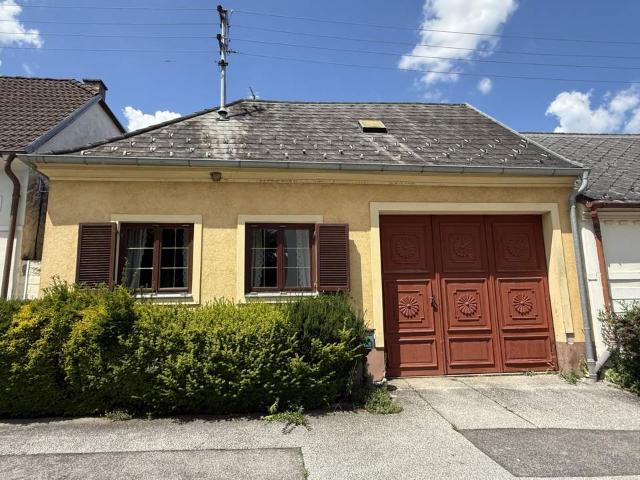 Haus kaufen in Oberpullendorf, Burgenland