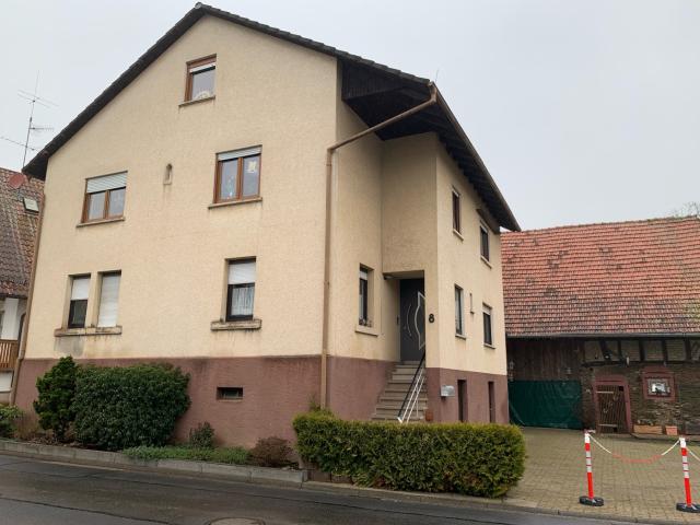 Haus kaufen in Erlenbach, Blankenbach