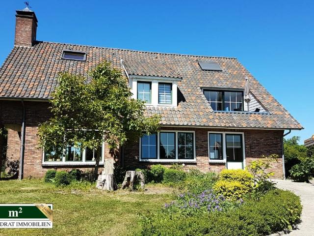Bauernhaus kaufen
