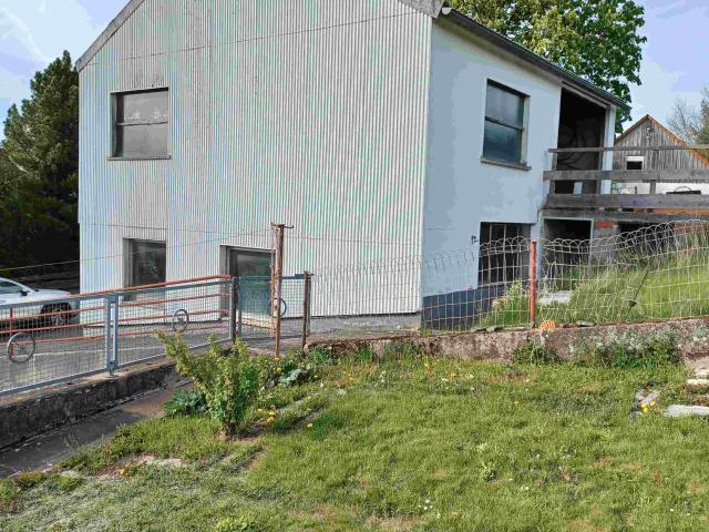 Haus kaufen in Grebenhain, Hessen
