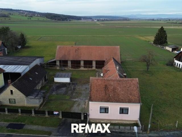 Einfamilienhaus kaufen in Eberau, Burgenland