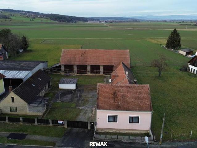 Haus kaufen in Güssing, Burgenland