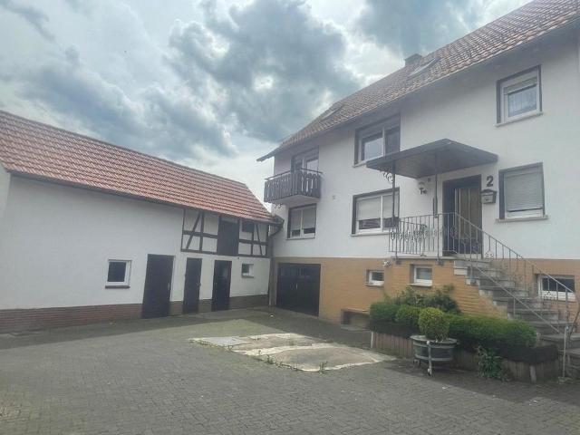 Haus kaufen in Oberaula, Hessen