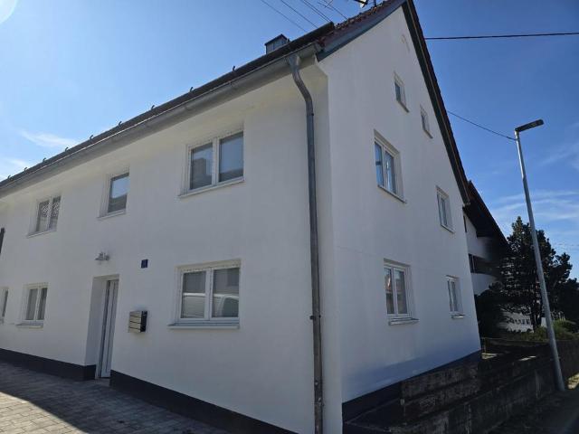Haus kaufen in Weil, Bayern