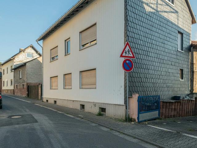 Haus kaufen in Taunusstein, Hessen