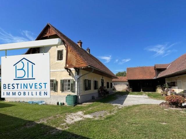 Haus kaufen in Söding, Steiermark