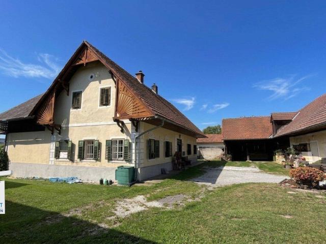 Haus kaufen in Schadendorf, Lieboch