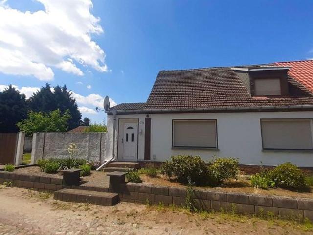 Haus kaufen in Wildenfels, Sachsen