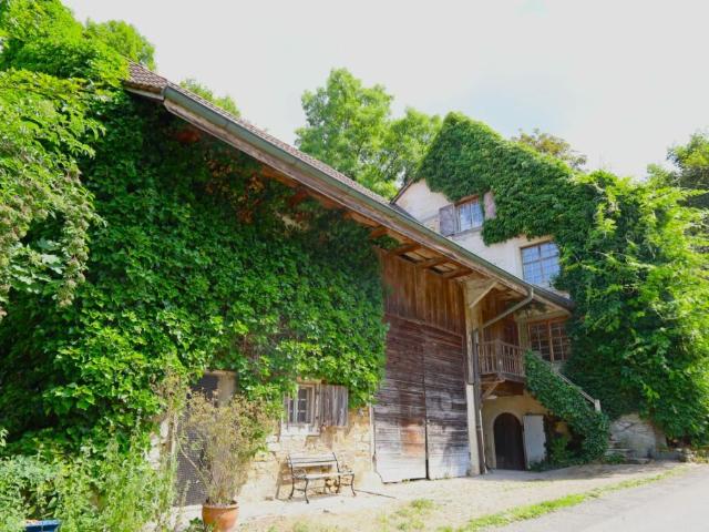 Bauernhaus kaufen in Ziefen, Basel-Landschaft