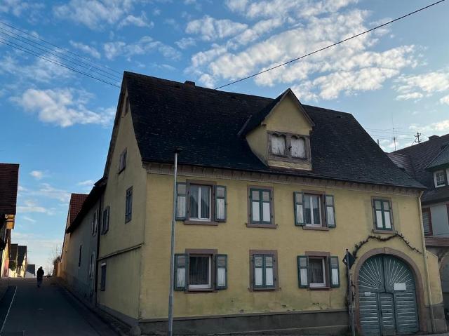 Haus kaufen in Eichstetten, Baden-Württemberg