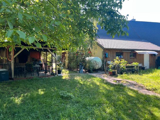 Haus kaufen in Burghagel, Bachhagel