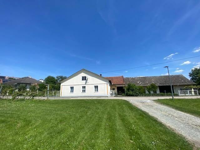 Haus kaufen in Gerersdorf-Sulz, Gerersdorf bei Güssing