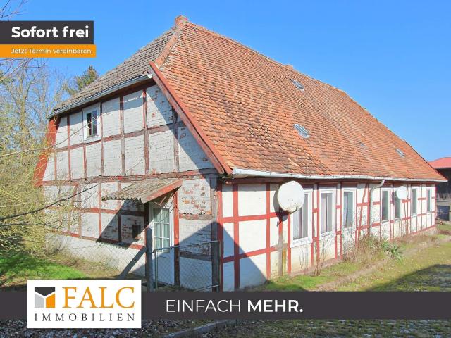 Haus kaufen in Rom, Mecklenburg-Vorpommern