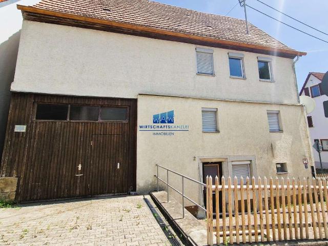 Haus kaufen in Wachendorf, Starzach