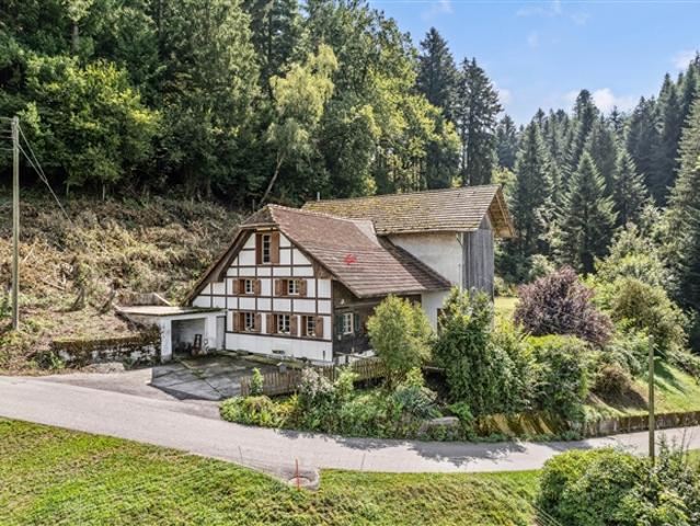 Einfamilienhaus kaufen in Lü