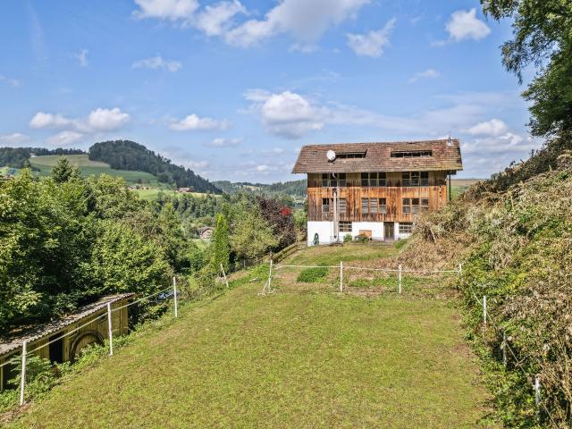 Einfamilienhaus kaufen in Lü