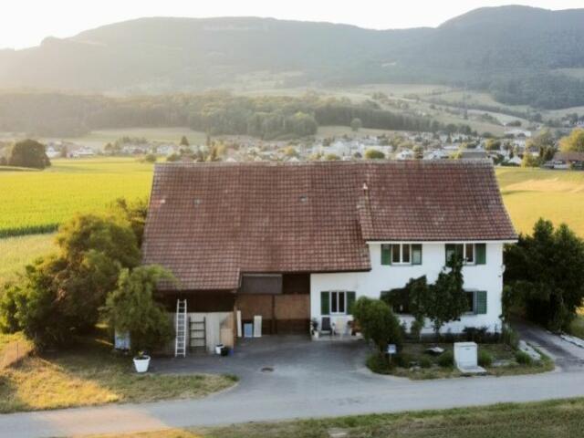 Immobilie kaufen in Niederbipp, Bern
