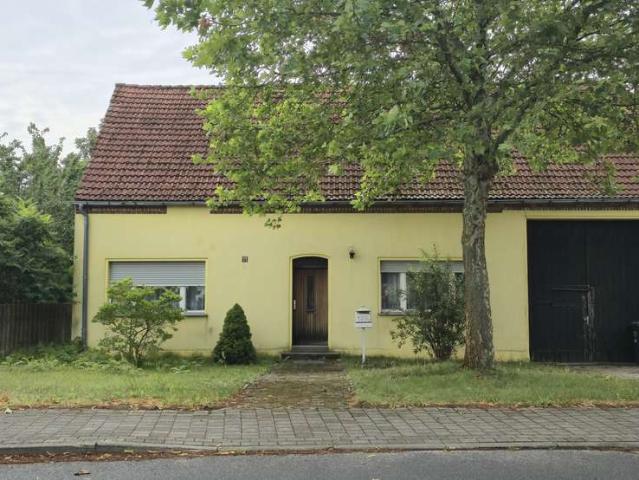 Haus kaufen in Cobbelsdorf, Coswig (Anhalt)