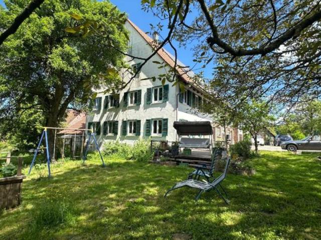 Haus kaufen in Attenweiler, Baden-Württemberg