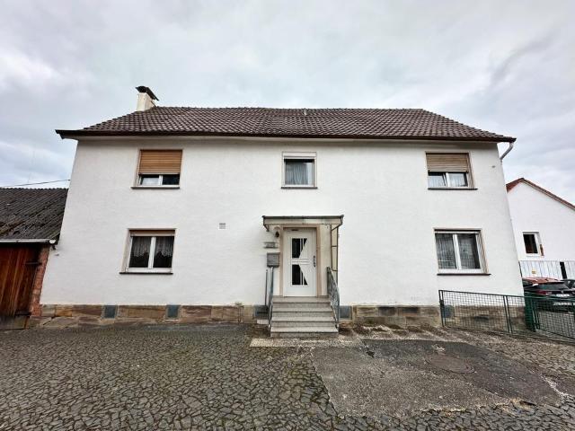 Haus kaufen in Fritzlar, Hessen