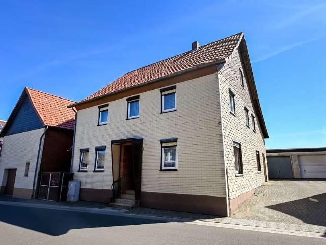 Haus kaufen in Bockenem, Landkreis Hildesheim