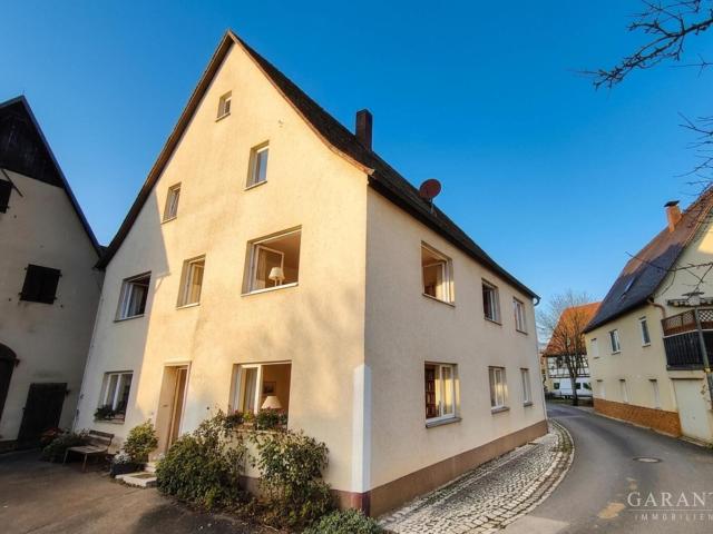 Villa kaufen in Happurg, Bayern