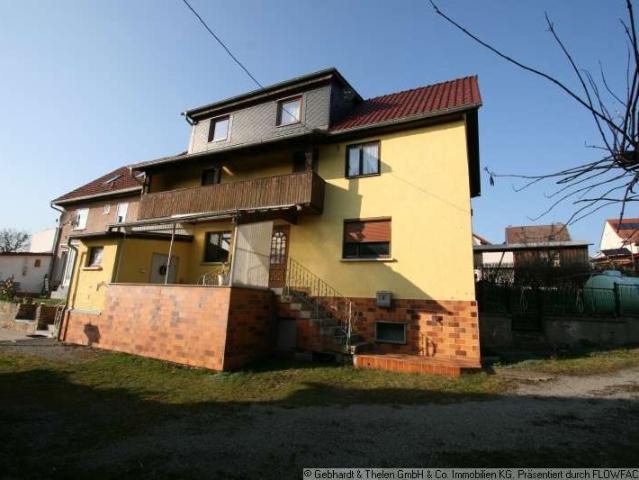 Haus kaufen in Queienfeld, Landkreis Schmalkalden-Meiningen