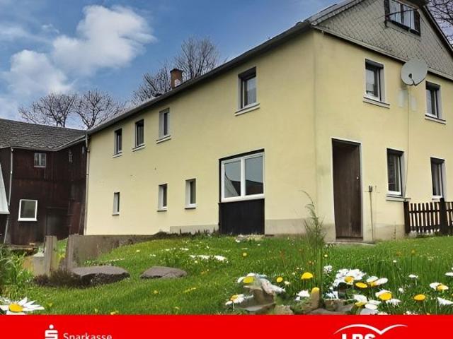 Haus kaufen in Markneukirchen, Sachsen